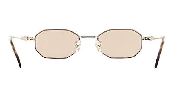Amazon | 【国内正規品】ポリス サングラス メンズ SPLC62J 0383